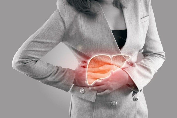 Nguy cơ các bệnh gan tăng nặng và cách phòng tránh - Ảnh 1. Nguy cơ các bệnh gan tăng nặng và cách phòng tránh - Ảnh 1.