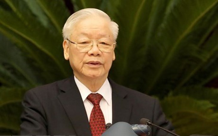 Tổng Bí thư thăm Trung Quốc: Làm sâu sắc sự tin cậy chiến lược