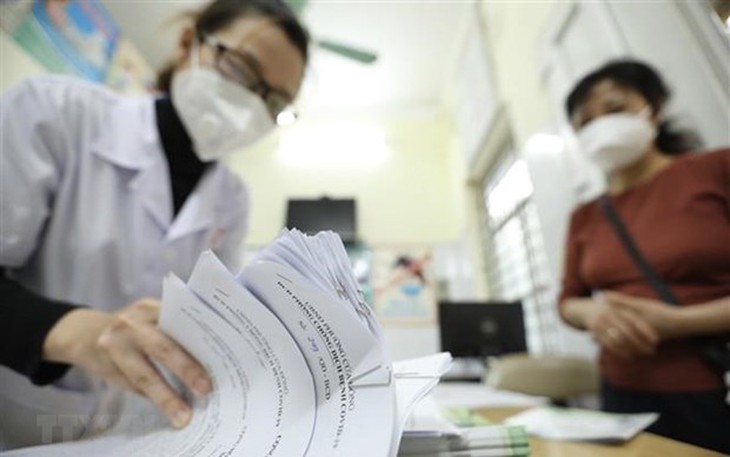 Chính phủ đã thực hiện đồng bộ các giải pháp khắc phục tình trạng công, viên chức nghỉ việc