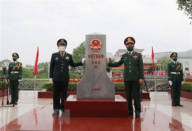 Tổng Bí thư thăm Trung Quốc: Làm sâu sắc sự tin cậy chiến lược hình ảnh 2 Tong Bi thu tham Trung Quoc: Lam sau sac su tin cay chien luoc hinh anh 2