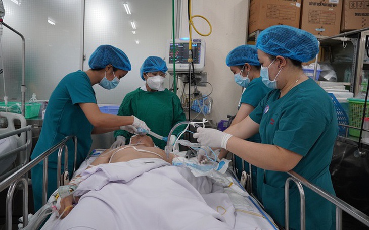 Ngành y tế TP.HCM đưa ra nhiều đãi ngộ để thu hút, ""giữ chân"" điều dưỡng