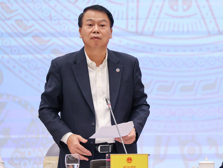 Bộ Tài Chính chuẩn nói gì về công tác chuẩn bị cho tăng lương cơ sở thời gian tới? - Ảnh 3. Bộ Tài Chính chuẩn nói gì về công tác chuẩn bị cho tăng lương cơ sở thời gian tới? - Ảnh 3.