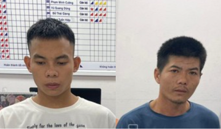 Triệt phá đường dây ma tuý liên tỉnh từ Điện Biên về Hà Nội - Ảnh 3.