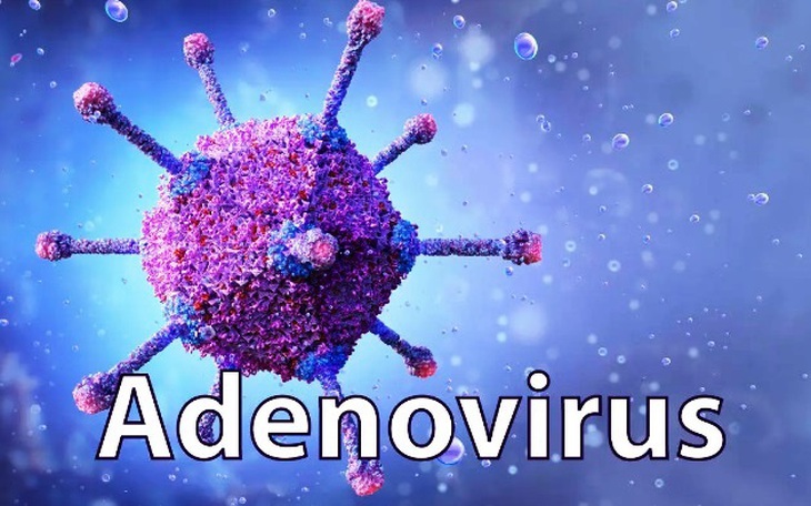 Không xét nghiệm tràn lan Adenovirus ở trẻ em