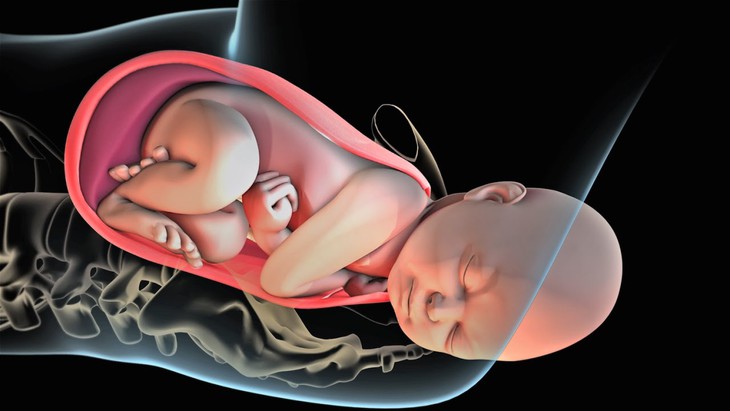 2 nguyên nhân khiến âm đạo giảm đàn hồi - Ảnh 3.