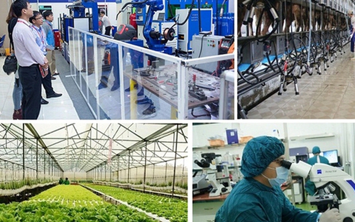Nghị quyết 128: ‘Chìa khóa’ hóa giải khó khăn, thực hiện thành công ‘mục tiêu kép’