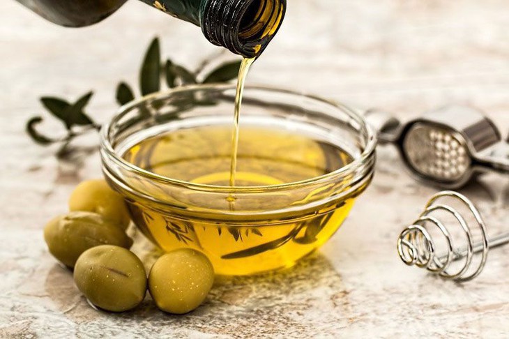 Bí quyết ăn uống tốt cho người bệnh gan nhiễm mỡ - Ảnh 5. Bí quyết ăn uống tốt cho người bệnh gan nhiễm mỡ - Ảnh 5.