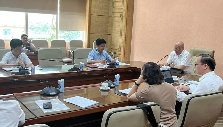Không xét nghiệm tràn lan Adenovirus ở trẻ em  - Ảnh 1.