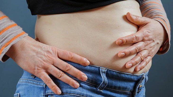 5 loại thực phẩm giúp kiểm soát cân nặng ở phụ nữ tuổi mãn kinh - Ảnh 2.