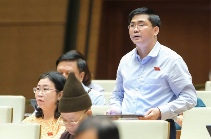 Nghị quyết 128: ‘Chìa khóa’ hóa giải khó khăn, thực hiện thành công ‘mục tiêu kép’ - Ảnh 2. Nghị quyết 128: ‘Chìa khóa’ hóa giải khó khăn, thực hiện thành công ‘mục tiêu kép’ - Ảnh 2.