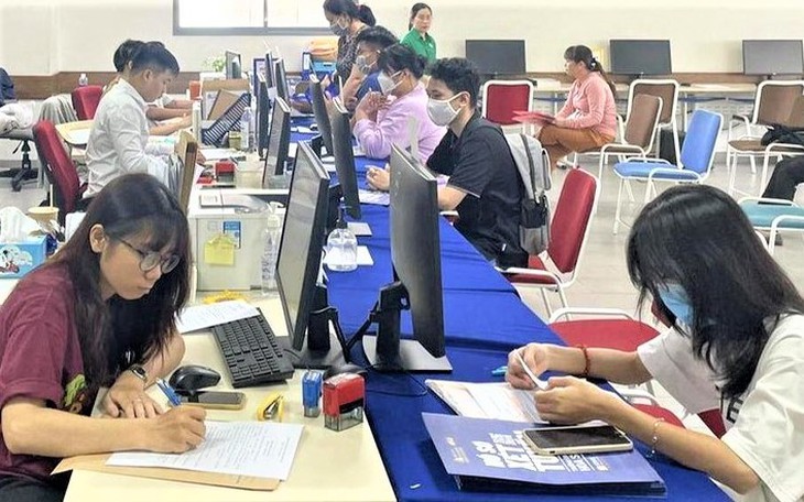 Nhiều trường đại học thông báo xét tuyển bổ sung năm 2022
