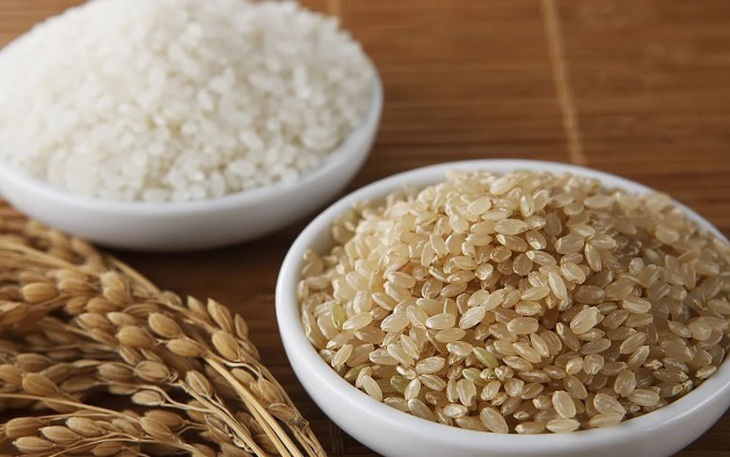 Gạo lứt tốt cho sức khỏe nhưng cũng đừng ‘tẩy chay’ gạo trắng 