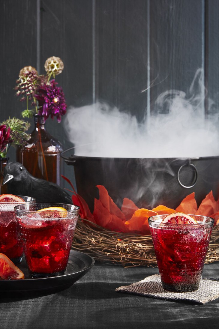 6 đồ uống tuyệt hảo dành cho dịp lễ Halloween - Ảnh 5.