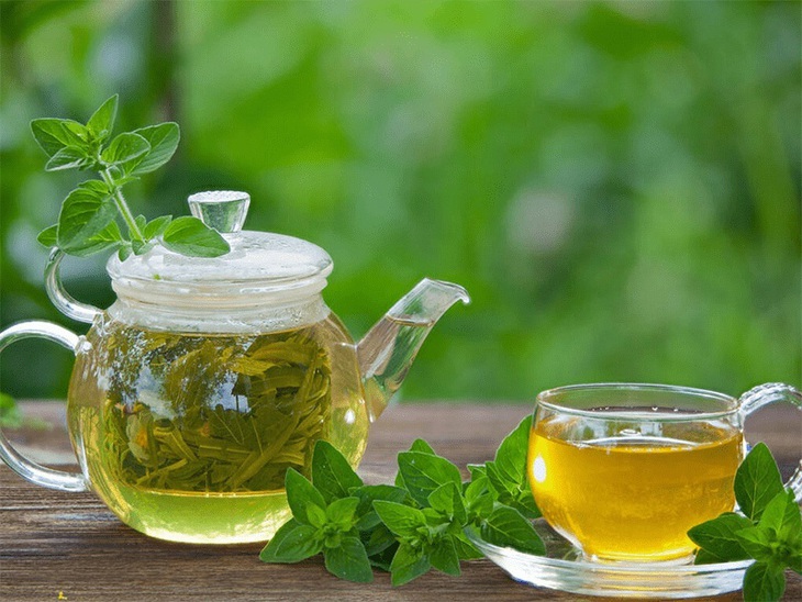 5 loại thực phẩm lành mạnh giúp tăng cường trao đổi chất - Ảnh 5.