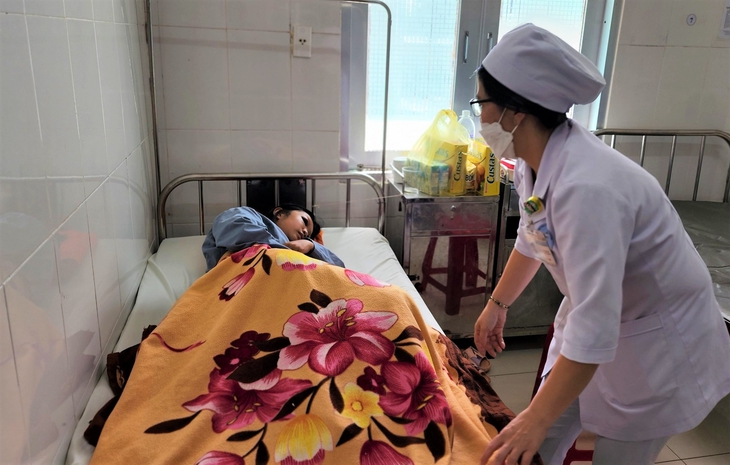 Học sinh đánh nhau liên tiếp: Hoạt động của các phòng Tư vấn tâm lý học đường có bị bỏ quên? - Ảnh 2. Học sinh đánh nhau liên tiếp: Hoạt động của các phòng Tư vấn tâm lý học đường có bị bỏ quên? - Ảnh 2.