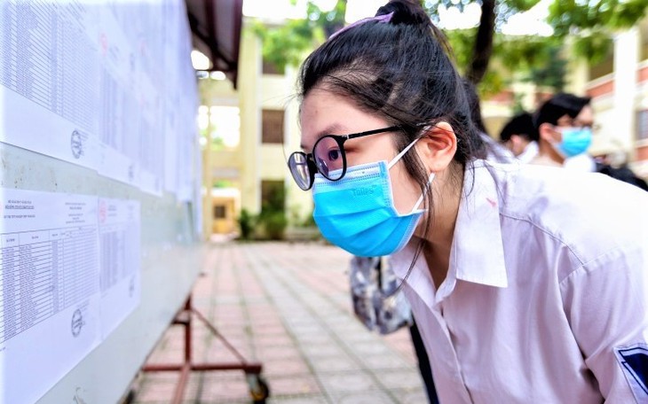 Bộ GDĐT yêu cầu không đào tạo từ xa đối với ngành sức khỏe và giáo viên