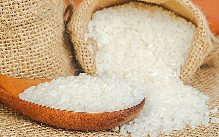 Gạo lứt tốt cho sức khỏe nhưng gạo trắng cũng không xấu - Ảnh 4. Gạo lứt tốt cho sức khỏe nhưng gạo trắng cũng không xấu - Ảnh 4.