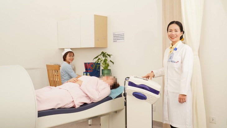 Bác sĩ giải đáp: Điều trị mất ngủ hậu COVID-19 thế nào? - Ảnh 1. Bác sĩ giải đáp: Điều trị mất ngủ hậu COVID-19 thế nào? - Ảnh 1.