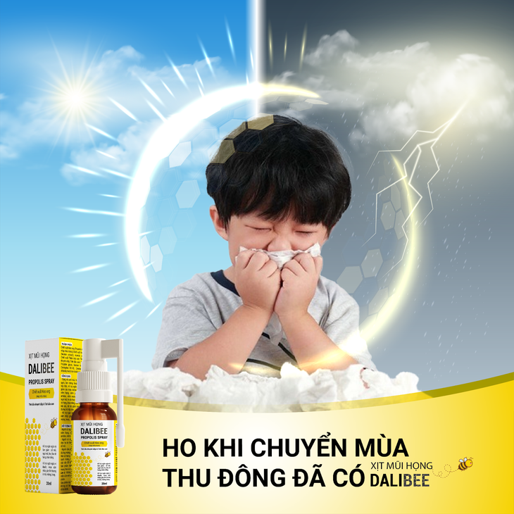Cảnh giác các bệnh về hô hấp ở trẻ em khi thời tiết giao mùa - Ảnh 3. Cảnh giác các bệnh về hô hấp ở trẻ em khi thời tiết giao mùa - Ảnh 3.