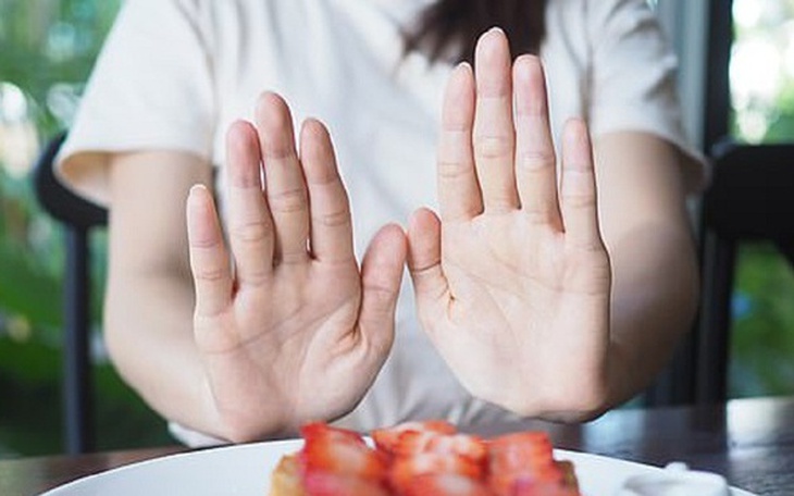 Nhịn ăn sáng để giảm cân - Lợi chưa thấy đã hại vô cùng