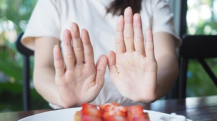 Nhịn ăn sáng để giảm cân - Lợi chưa thấy đã hại vô cùng - Ảnh 4.