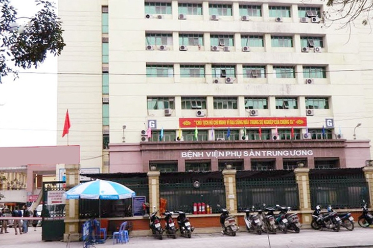 Top 7 địa chỉ khám sản phụ khoa tốt nhất ở Hà Nội - Ảnh 2. Top 7 địa chỉ khám sản phụ khoa tốt nhất ở Hà Nội - Ảnh 2.