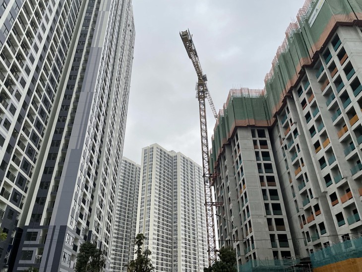 Rủi ro đầu cơ căn hộ cao cấp - Ảnh 2.