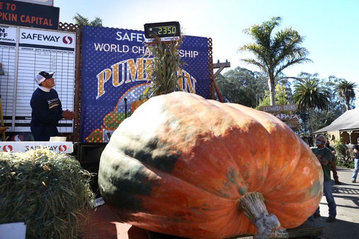 Những thị trấn kỳ thú nhất để đón Halloween ở Mỹ - Ảnh 8.
