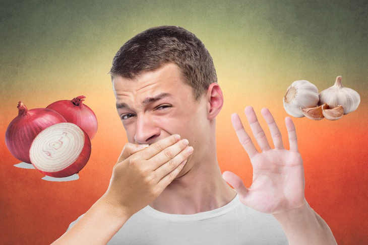 Cảnh giác hậu quả khi ăn quá nhiều tỏi - Ảnh 3.