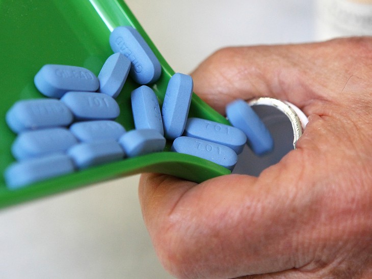 Mặc cảm, né tránh về điều trị dự phòng trước phơi nhiễm HIV – nguy cơ cao dẫn đến bị bệnh - Ảnh 1.