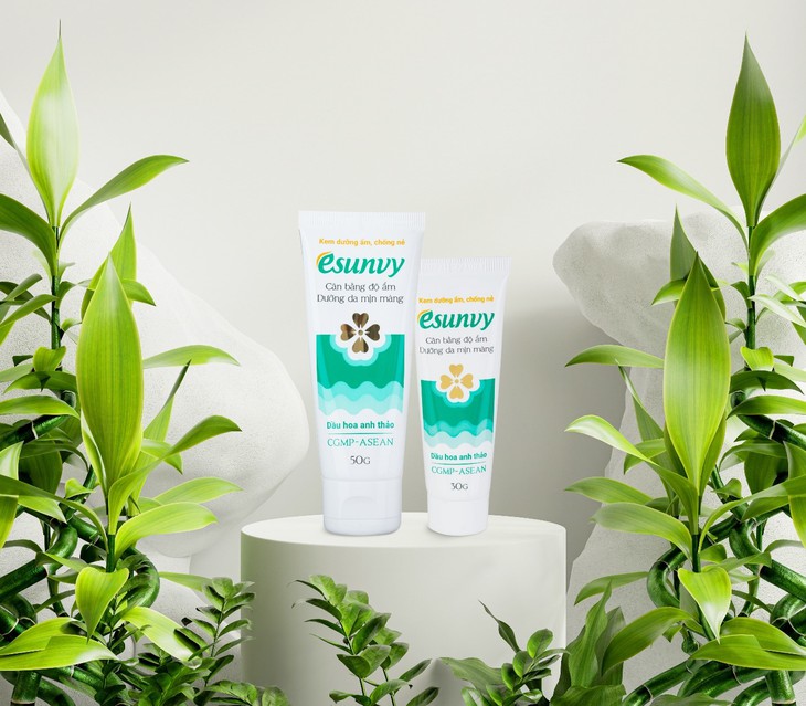 Bỏ túi 5 sản phẩm "must have items" chăm sóc da mùa đông - Ảnh 2.