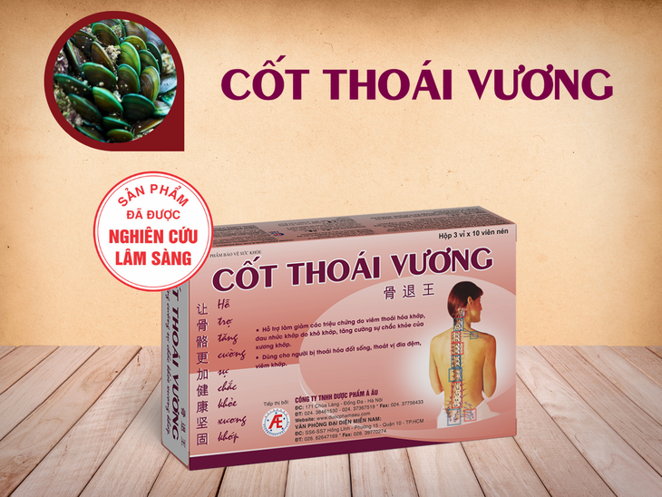 5 cách hỗ trợ giảm đau cột sống lưng tại nhà bạn nên biết - Ảnh 3. 5 cách hỗ trợ giảm đau cột sống lưng tại nhà bạn nên biết - Ảnh 3.