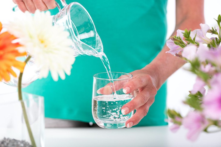Mất cân bằng điện giải là gì và khi nào cần bổ sung? - Ảnh 1. Mất cân bằng điện giải là gì và khi nào cần bổ sung? - Ảnh 1.