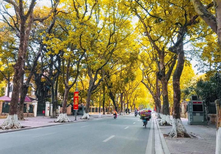 Bắc Bộ ngày hửng nắng đêm mưa, Trung - Nam Bộ mưa dông rải rác - Ảnh 1. Bắc Bộ ngày hửng nắng đêm mưa, Trung - Nam Bộ mưa dông rải rác - Ảnh 1.