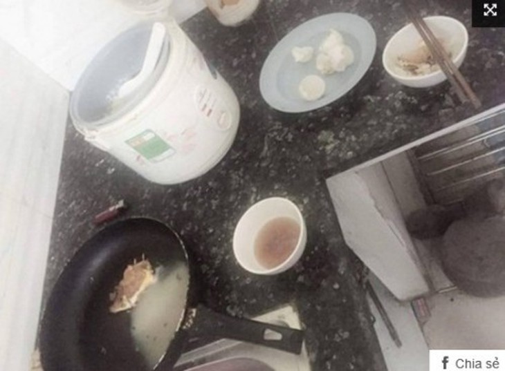 “Chết cười” với những vụ trộm hi hữu nhất Việt Nam - Ảnh 2.