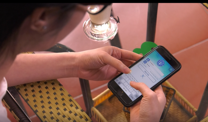 VssID - Kênh giám sát ngăn chặn trục lợi quỹ BHXH, BHYT
- Ảnh 1. VssID - Kênh giám sát ngăn chặn trục lợi quỹ BHXH, BHYT
- Ảnh 1.