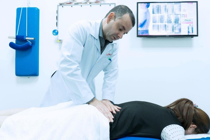 Đau nhức xương khớp toàn thân: nguyên nhân và cách chữa trị - Ảnh 2. Đau nhức xương khớp toàn thân: nguyên nhân và cách chữa trị - Ảnh 2.