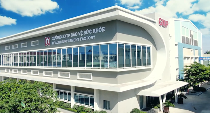 Doanh nghiệp chung tay hợp tác phát triển vùng trồng dược liệu quốc gia - Ảnh 3.