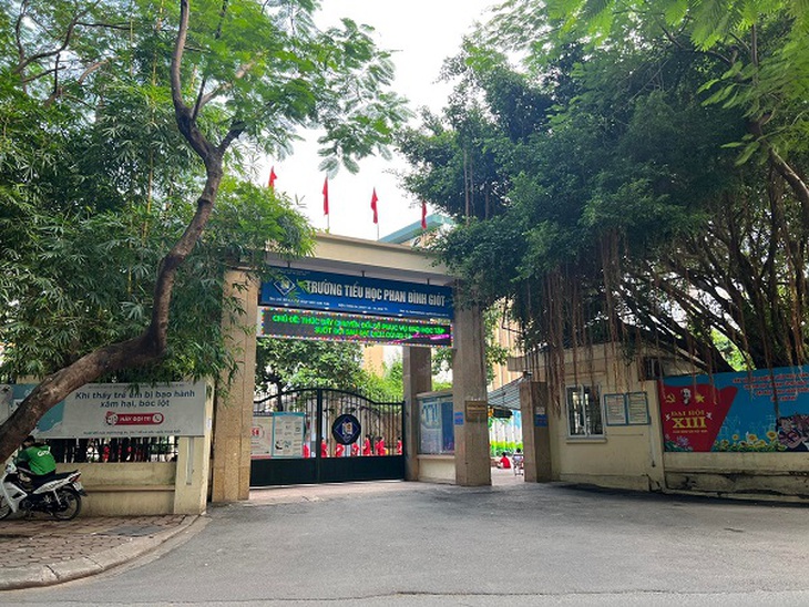 Cảnh báo thủ đoạn giả danh phụ huynh gọi điện … đón học sinh về sớm ! - Ảnh 2. Cảnh báo thủ đoạn giả danh phụ huynh gọi điện … đón học sinh về sớm ! - Ảnh 2.