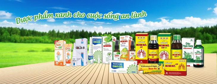 Doanh nghiệp chung tay hợp tác phát triển vùng trồng dược liệu quốc gia - Ảnh 4.