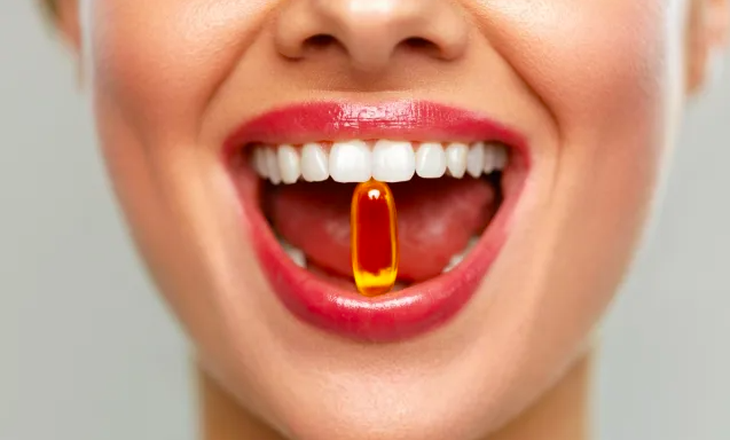 Sử dụng vitamin B mỗi ngày có tác dụng gì đối với cơ thể? - Ảnh 1. Sử dụng vitamin B mỗi ngày có tác dụng gì đối với cơ thể? - Ảnh 1.