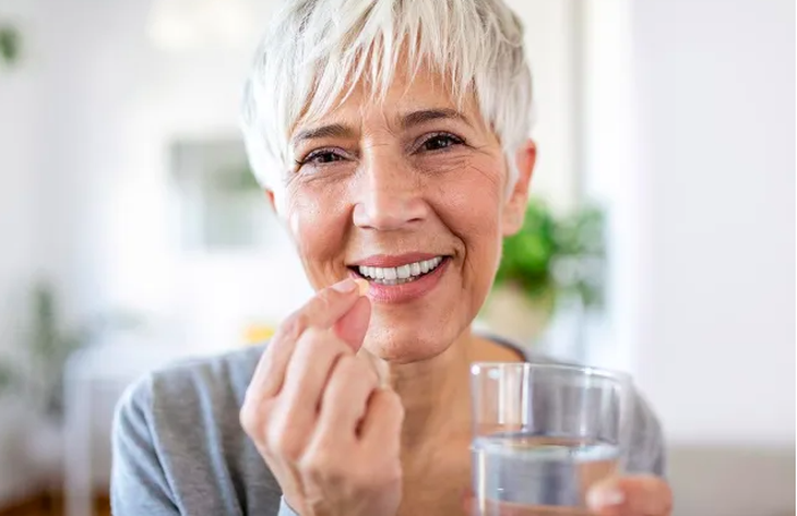 Sử dụng vitamin B mỗi ngày có tác dụng gì đối với cơ thể? - Ảnh 5. Sử dụng vitamin B mỗi ngày có tác dụng gì đối với cơ thể? - Ảnh 5.