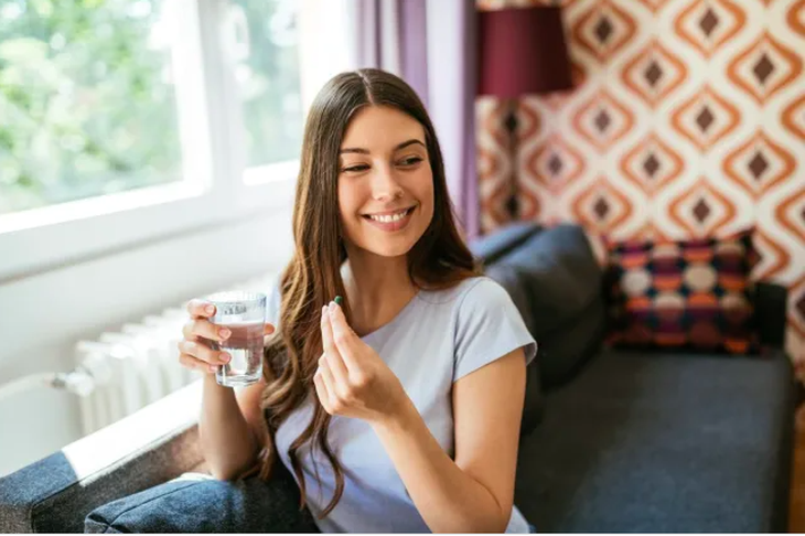 Sử dụng vitamin B mỗi ngày có tác dụng gì đối với cơ thể? - Ảnh 7. Sử dụng vitamin B mỗi ngày có tác dụng gì đối với cơ thể? - Ảnh 7.