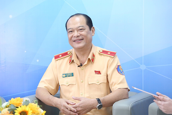 Những thông tin cần biết về đấu giá biển số đẹp - Ảnh 1.