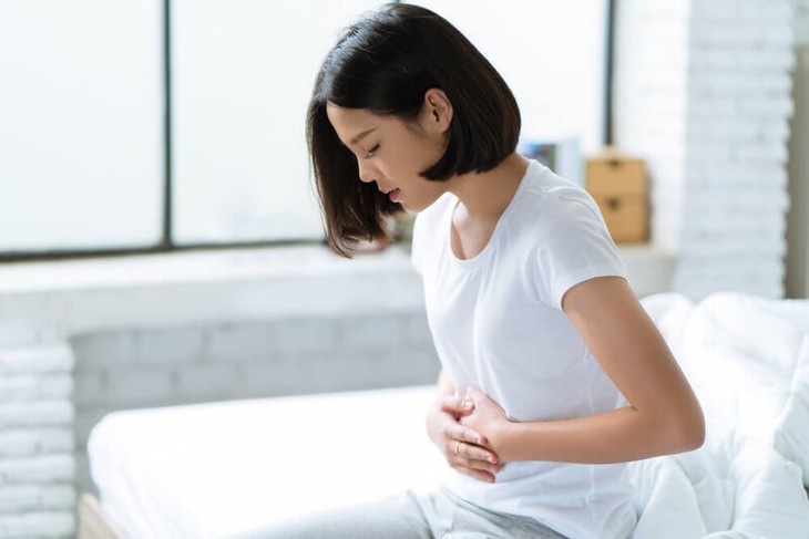 Chảy máu sau sinh và cách chăm sóc giúp con khỏe, mẹ vui - Ảnh 3.
