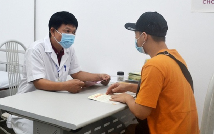 Hà Nội đẩy mạnh phòng chống HIV/AIDS, tiến tới chấm dứt đại dịch