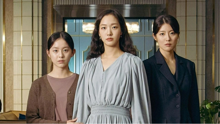 Phim Hàn "Little Women" bị yêu cầu gỡ khỏi Netflix tại Việt Nam vì xuyên tạc lịch sử - Ảnh 1. Phim Hàn "Little Women" bị yêu cầu gỡ khỏi Netflix tại Việt Nam vì xuyên tạc lịch sử - Ảnh 1.