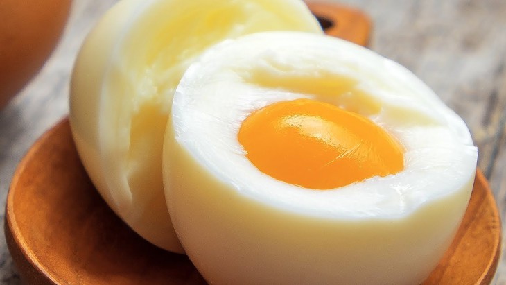 Ăn một quả trứng luộc mỗi sáng có thể mang lại nhiều lợi ích đáng kinh ngạc - Ảnh 1. Ăn một quả trứng luộc mỗi sáng có thể mang lại nhiều lợi ích đáng kinh ngạc - Ảnh 1.