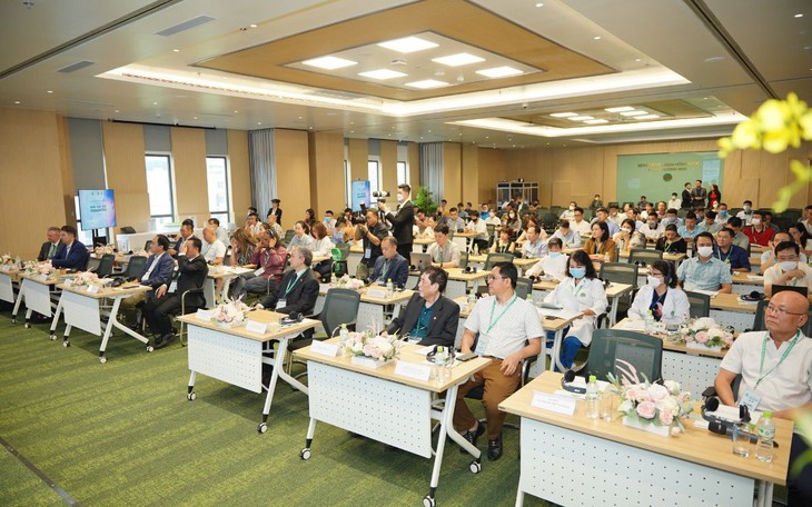 Khóa đào tạo về phẫu thuật tạo hình Răng hàm mặt quy tụ các chuyên gia đến từ Hoa Kỳ - Ảnh 2. Khóa đào tạo về phẫu thuật tạo hình Răng hàm mặt quy tụ các chuyên gia đến từ Hoa Kỳ - Ảnh 2.