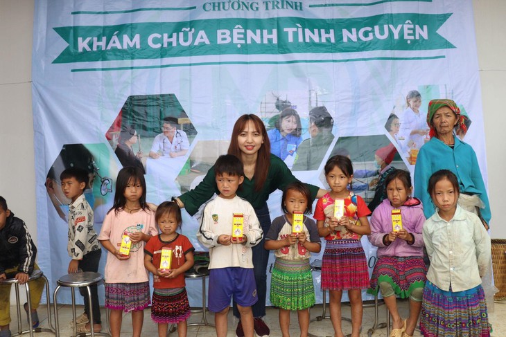 Doanh nghiệp 62 năm vì “Dược phẩm xanh cho cuộc sống an lành” - Ảnh 2. Doanh nghiệp 62 năm vì “Dược phẩm xanh cho cuộc sống an lành” - Ảnh 2.